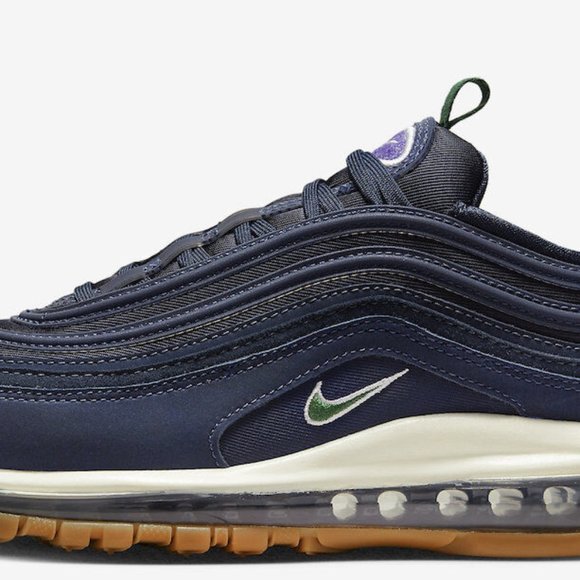 Nike Air Max 97 Women's size 10 - Picture 2 of 7